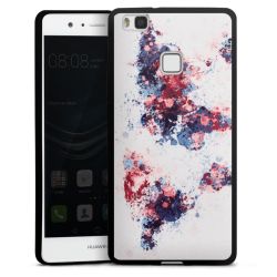 Silikoni Suojakuori Slim musta