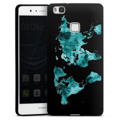 Silikoni Suojakuori Slim musta