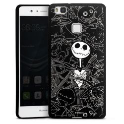 Croquis de Jack - L'étrange Noel de Monsieur Jack 