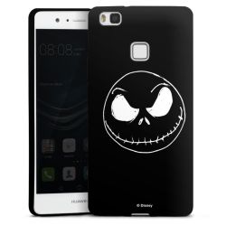 Silikoni Suojakuori Slim musta