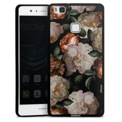 Silikoni Suojakuori Slim musta