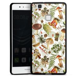 Silikoni Suojakuori Slim musta