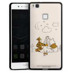 Beste vrienden in de natuur