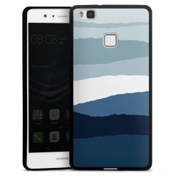 Silikoni Suojakuori Slim musta