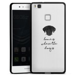 Silikoni Suojakuori Slim musta