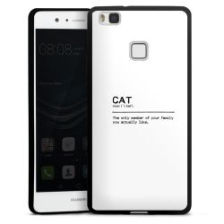 Silikoni Suojakuori Slim musta