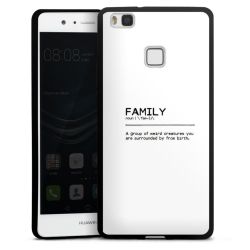 Silikoni Suojakuori Slim musta