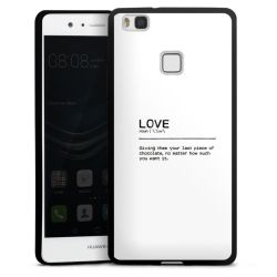 Silikoni Suojakuori Slim musta