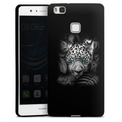 Silikoni Suojakuori Slim musta