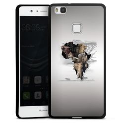 Silikoni Suojakuori Slim musta