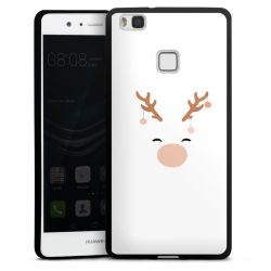 Silikoni Suojakuori Slim musta