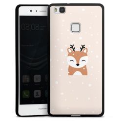 Silikoni Suojakuori Slim musta