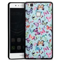 Silikoni Suojakuori Slim musta