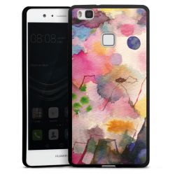 Silikoni Suojakuori Slim musta