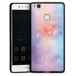 Silikoni Suojakuori Slim musta