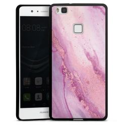 Silikoni Suojakuori Slim musta