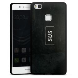 Silikoni Suojakuori Slim musta