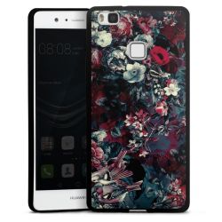 Silikoni Suojakuori Slim musta