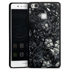 Silikoni Suojakuori Slim musta