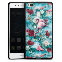 Silikoni Suojakuori Slim musta