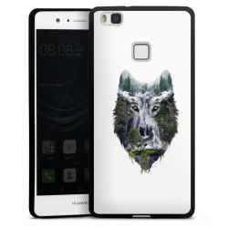 Silikoni Suojakuori Slim musta