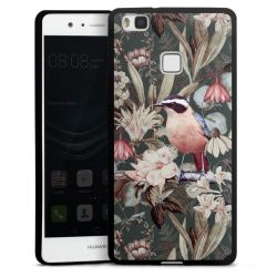 Silikoni Suojakuori Slim musta