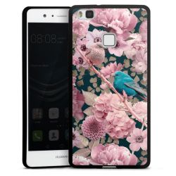 Silikoni Suojakuori Slim musta