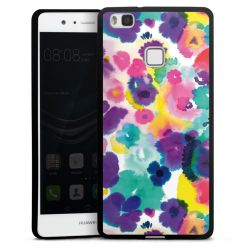 Silikoni Suojakuori Slim musta