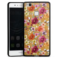 Silikoni Suojakuori Slim musta