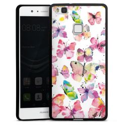 Silikoni Suojakuori Slim musta