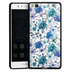 Silikoni Suojakuori Slim musta