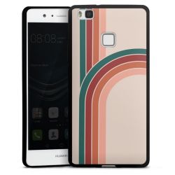 Silikoni Suojakuori Slim musta