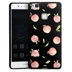 Silikoni Suojakuori Slim musta