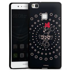 Minnie Sassy Polka Dots