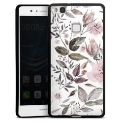 Silikoni Suojakuori Slim musta