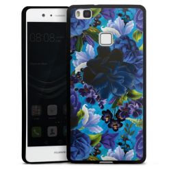 Silikoni Suojakuori Slim musta