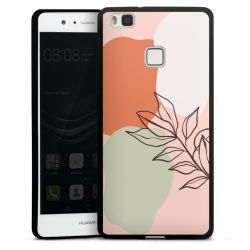 Silikoni Suojakuori Slim musta