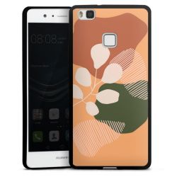 Silikoni Suojakuori Slim musta