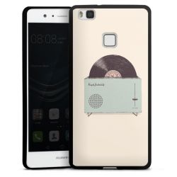 Silikoni Suojakuori Slim musta