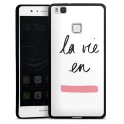 Silikoni Suojakuori Slim musta