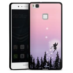 Silikoni Suojakuori Slim musta