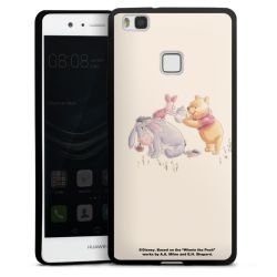 Silikoni Suojakuori Slim musta