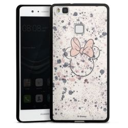 Silikoni Suojakuori Slim musta