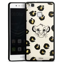 Silikoni Suojakuori Slim musta