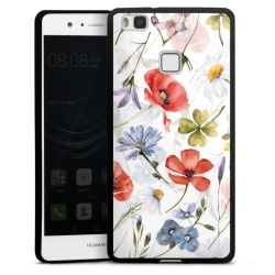 Silikoni Suojakuori Slim musta