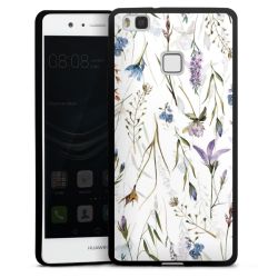 Silikoni Suojakuori Slim musta