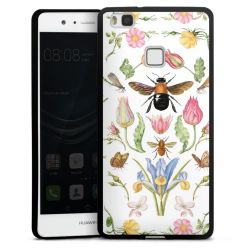 Silikoni Suojakuori Slim musta