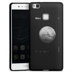 Silikoni Suojakuori Slim musta