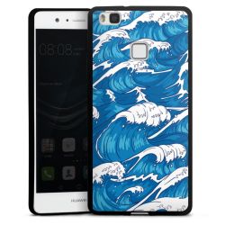 Silikoni Suojakuori Slim musta