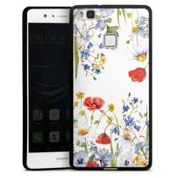 Silikoni Suojakuori Slim musta